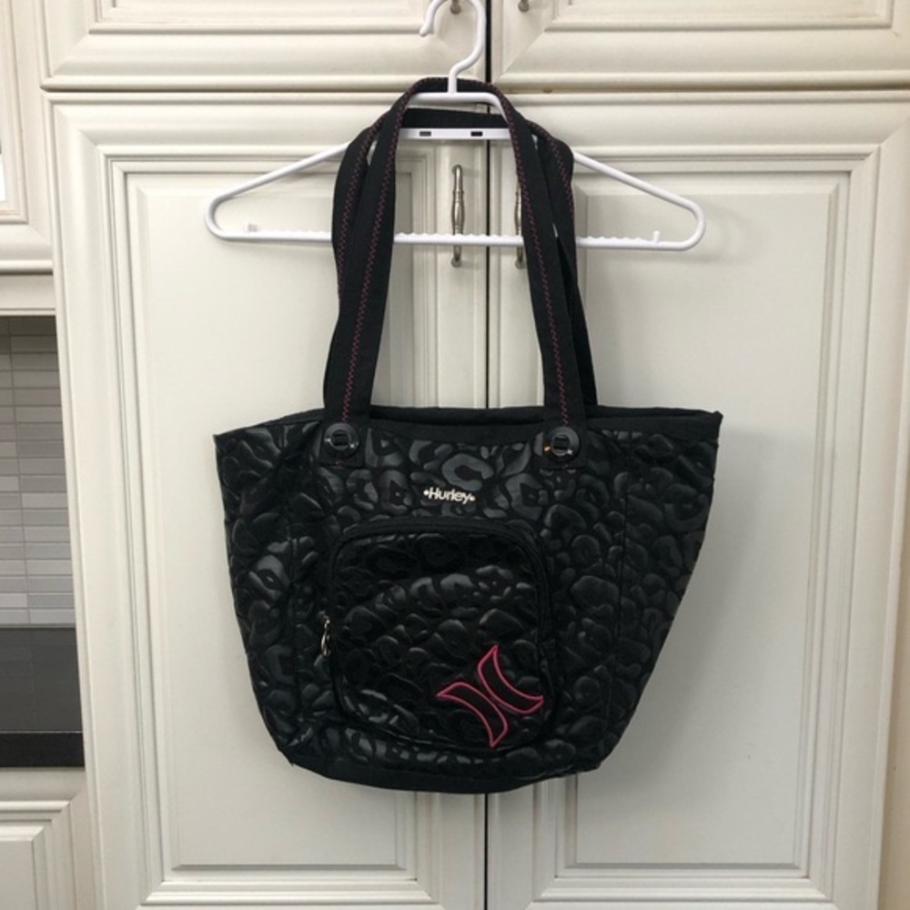 Hurley women’s multi-purpose bag